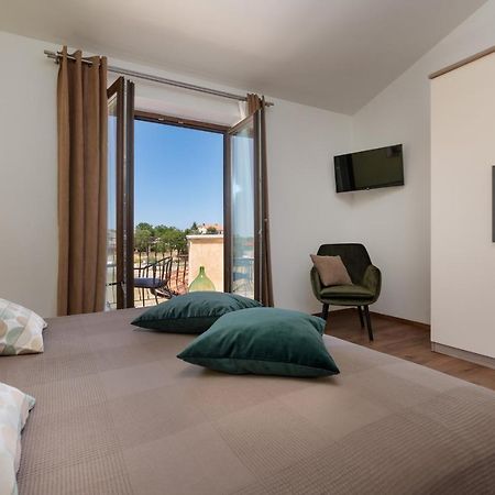 Villa Rotonda فيرسار المظهر الخارجي الصورة