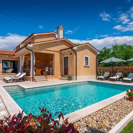 Villa Rotonda فيرسار المظهر الخارجي الصورة