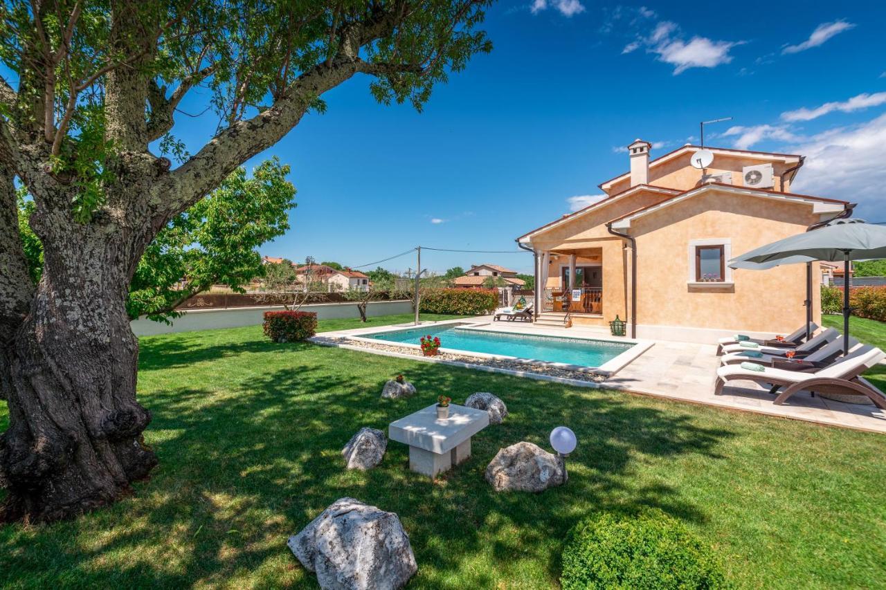 Villa Rotonda فيرسار المظهر الخارجي الصورة
