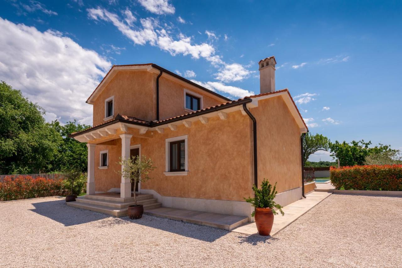 Villa Rotonda فيرسار المظهر الخارجي الصورة