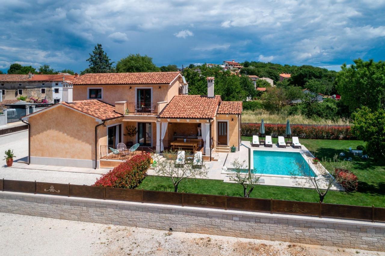 Villa Rotonda فيرسار المظهر الخارجي الصورة